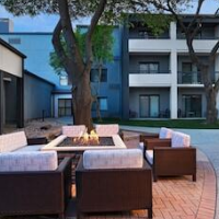 Courtyard by Marriott Dallas Richardson at Spring Valley – Affordable hotel in Richardson