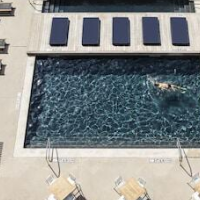 NYLO Las Colinas Hotel, Tapestry Collection by Hilton – Affordable hotel in Irving