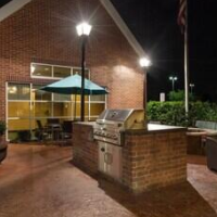 Residence Inn Dallas DFW Airport South/Irving – Affordable hotel in Irving
