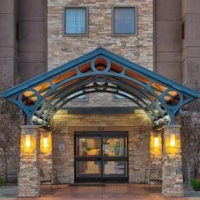 Staybridge Suites Plano - Richardson Area by IHG – Affordable hotel in Plano