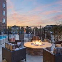 TownePlace Suites by Marriott Dallas DFW Airport North/Irving – Affordable hotel in Irving