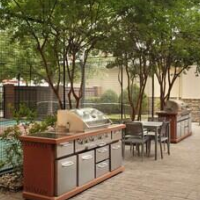 Homewood Suites by Hilton Irving - DFW Airport – Affordable hotel in Irving