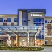 Cambria Hotel Richardson - Dallas – Affordable hotel in Plano