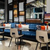 Aloft by Marriott Dallas Arlington South – Affordable hotel in Arlington