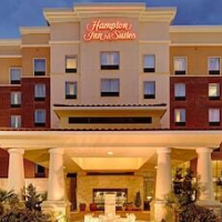 Hampton Inn & Suites Dallas/Lewisville-Vista Ridge Mall, TX – Affordable hotel in Lewisville