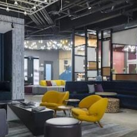 Aloft by Marriott Dallas DFW Airport Grapevine – Affordable hotel in Coppell