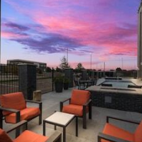 Four Points by Sheraton Plano – Affordable hotel in Plano
