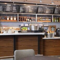 Courtyard by Marriott Dallas Plano/The Colony – Affordable hotel in The Colony