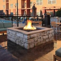 Residence Inn by Marriott Dallas Plano/The Colony – Affordable hotel in The Colony
