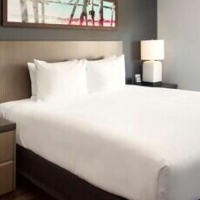 Hyatt House Dallas/Frisco – Affordable hotel in Frisco