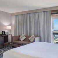 Hyatt Regency DFW International Airport - Adjacent to Terminal C – Affordable hotel in Dallas