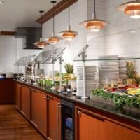 DoubleTree by Hilton Hotel Dallas – Love Field – Affordable hotel in Dallas