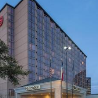 Sheraton Dallas Hotel by the Galleria – Affordable hotel in Dallas
