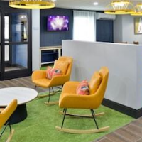 Spark by Hilton Dallas Medical District Love Field – Affordable hotel in Dallas