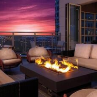 Courtyard by Marriott Dallas Downtown/Reunion District – Affordable hotel in Dallas