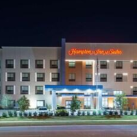 Hampton Inn & Suites Dallas East – Affordable hotel in Dallas