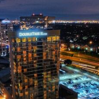 DoubleTree by Hilton Dallas - Campbell Centre – Affordable hotel in Dallas