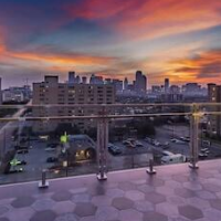 Element by Marriott Dallas Downtown East – Affordable hotel in Dallas
