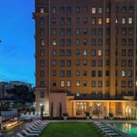 The Stoneleigh, Autograph Collection – Affordable hotel in Dallas