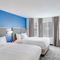 SpringHill Suites by Marriott Dallas NW Hwy/I35E – Affordable hotel in Dallas
