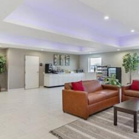 Red Roof Inn Hutchins – Affordable hotel in Hutchins