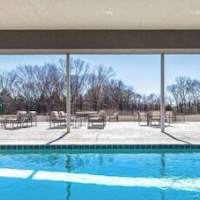 Hawthorn Extended Stay by Wyndham DeSoto – Affordable hotel in DeSoto