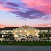 Red Roof Inn Lancaster, TX – Affordable hotel in Lancaster