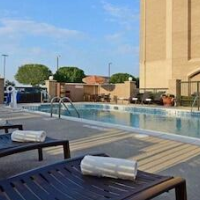 Hyatt Place Dallas/Las Colinas – Affordable hotel in Irving