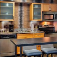 Residence Inn by Marriott Dallas Las Colinas – Affordable hotel in Irving