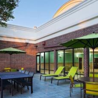 SpringHill Suites by Marriott DFW Airport East/Las Colinas – Affordable hotel in Irving