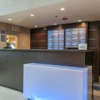 Fairfield Inn & Suites Dallas DFW Airport South/Irving – Affordable hotel in Irving