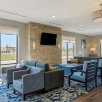 Comfort Inn & Suites Balch Springs - SE Dallas – Affordable hotel in Mesquite