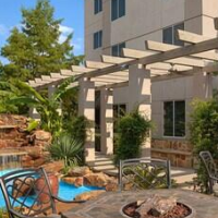 Hilton Garden Inn DFW Airport South – Affordable hotel in Irving