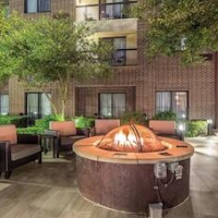 Courtyard by Marriott Dallas DFW Airport South/Irving – Affordable hotel in Irving