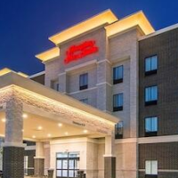 Hampton Inn & Suites Dallas/Richardson – Affordable hotel in Richardson