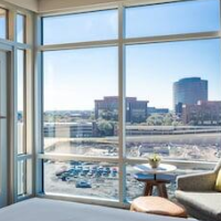 Renaissance Dallas Richardson Hotel – Affordable hotel in Richardson