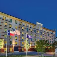 Four Points By Sheraton Dallas Fort Worth Airport North – Affordable hotel in Coppell