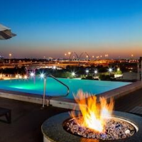 Canvas Hotel Dallas – Affordable hotel in Dallas