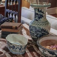 The English Merchant's Inn – Affordable Bed and Breakfast in Waxahachie