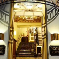 Hotel Royal – Affordable hotel in Gothenburg