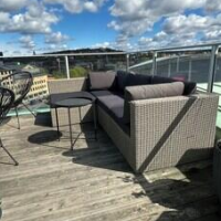  Hotell Onyxen, boutique- & lifestyle, Adults Only – Affordable hotel in Gothenburg