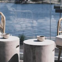 Skärgårdshotellet Hönö – Affordable hotel in Hono