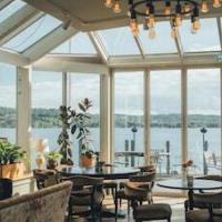 Hällsnäs – Affordable hotel in Mölnlycke