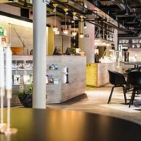 Comfort Hotel City – Affordable hotel in Gothenburg