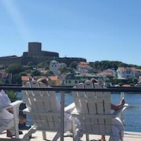 Marstrands Havshotell – Affordable hotel in Marstrand