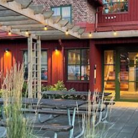 Kvibergs Vandrarhem - Hostel – Affordable hotel in Gothenburg
