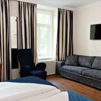 Sure Hotel by Best Western Center – Affordable hotel in Gothenburg