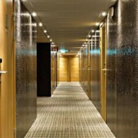 Sure Hotel by Best Western Allen – Affordable hotel in Gothenburg