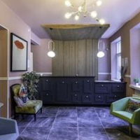 Hotell City Avenyn – Affordable hotel in Gothenburg