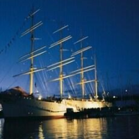 Barken Viking – Affordable hotel in Gothenburg